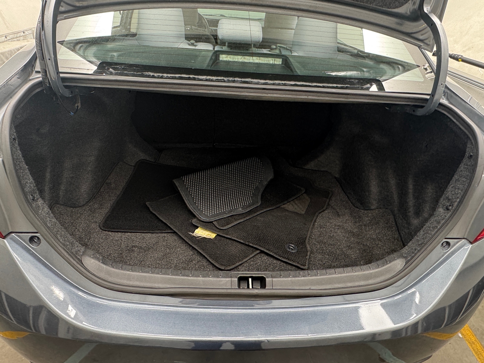 Thumbnail: 2014 Toyota Corolla - 7