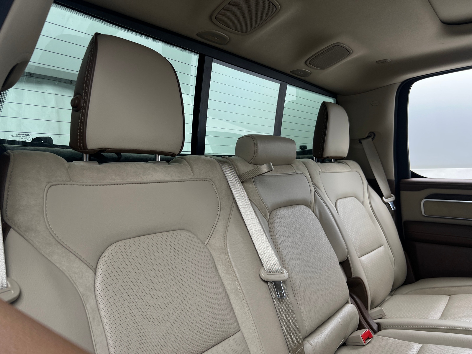 Thumbnail: 2021 RAM 1500 - 5