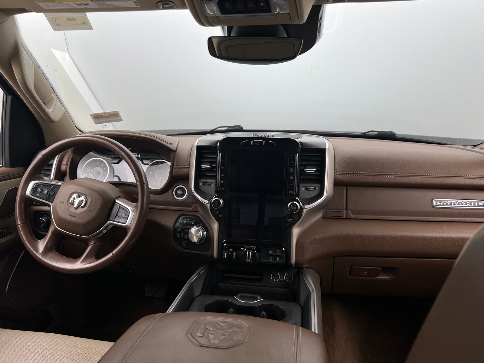 Thumbnail: 2021 RAM 1500 - 2