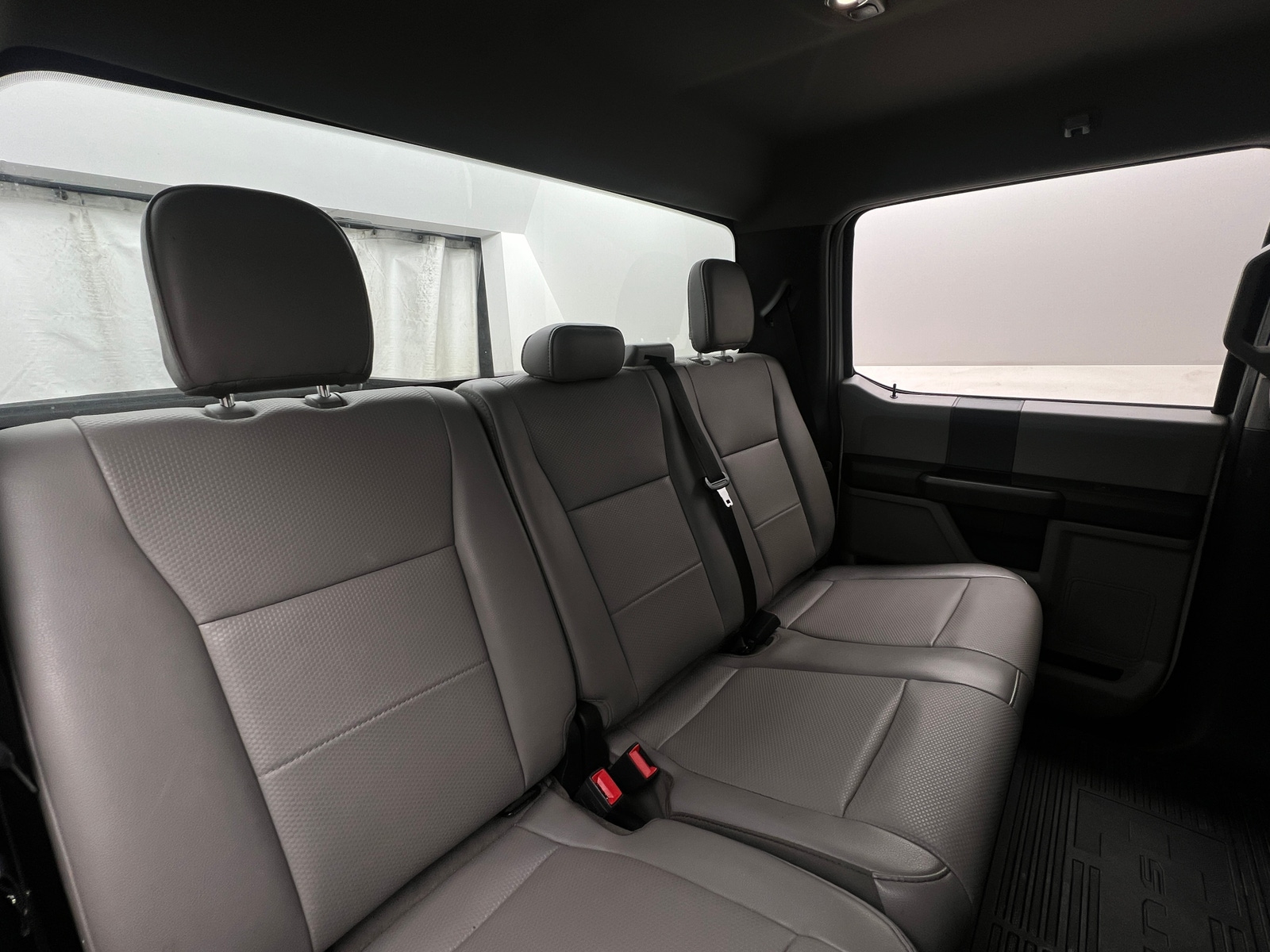 Thumbnail: 2020 Ford Econoline - 5