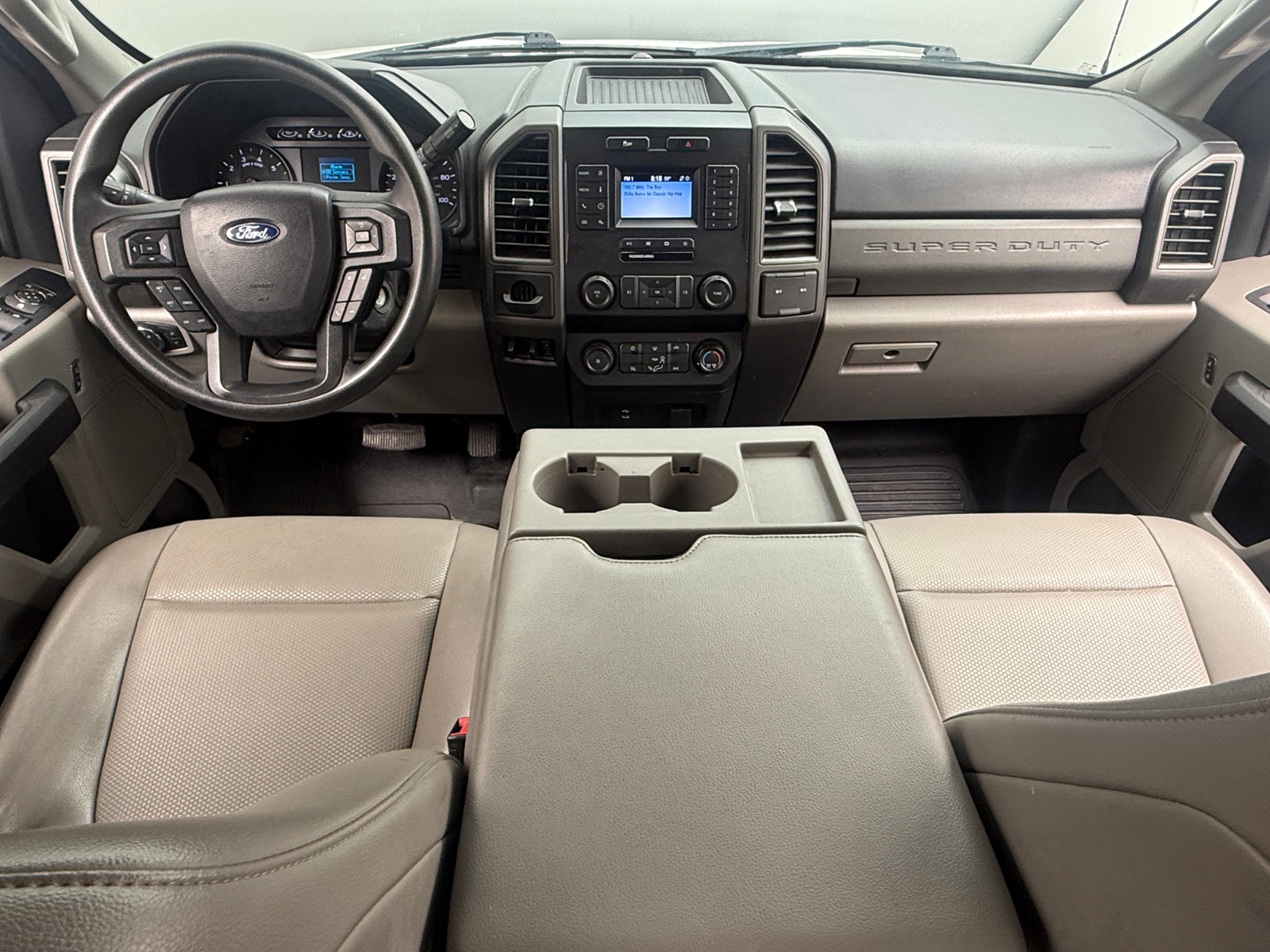 Thumbnail: 2020 Ford Econoline - 2