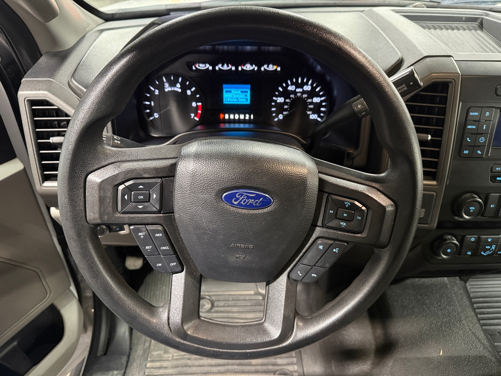 Thumbnail: 2020 Ford Econoline - 4