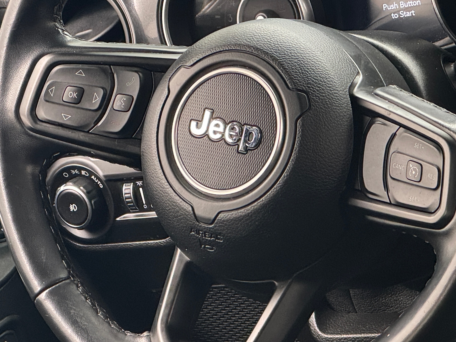 Thumbnail: 2021 Jeep Wrangler - 5