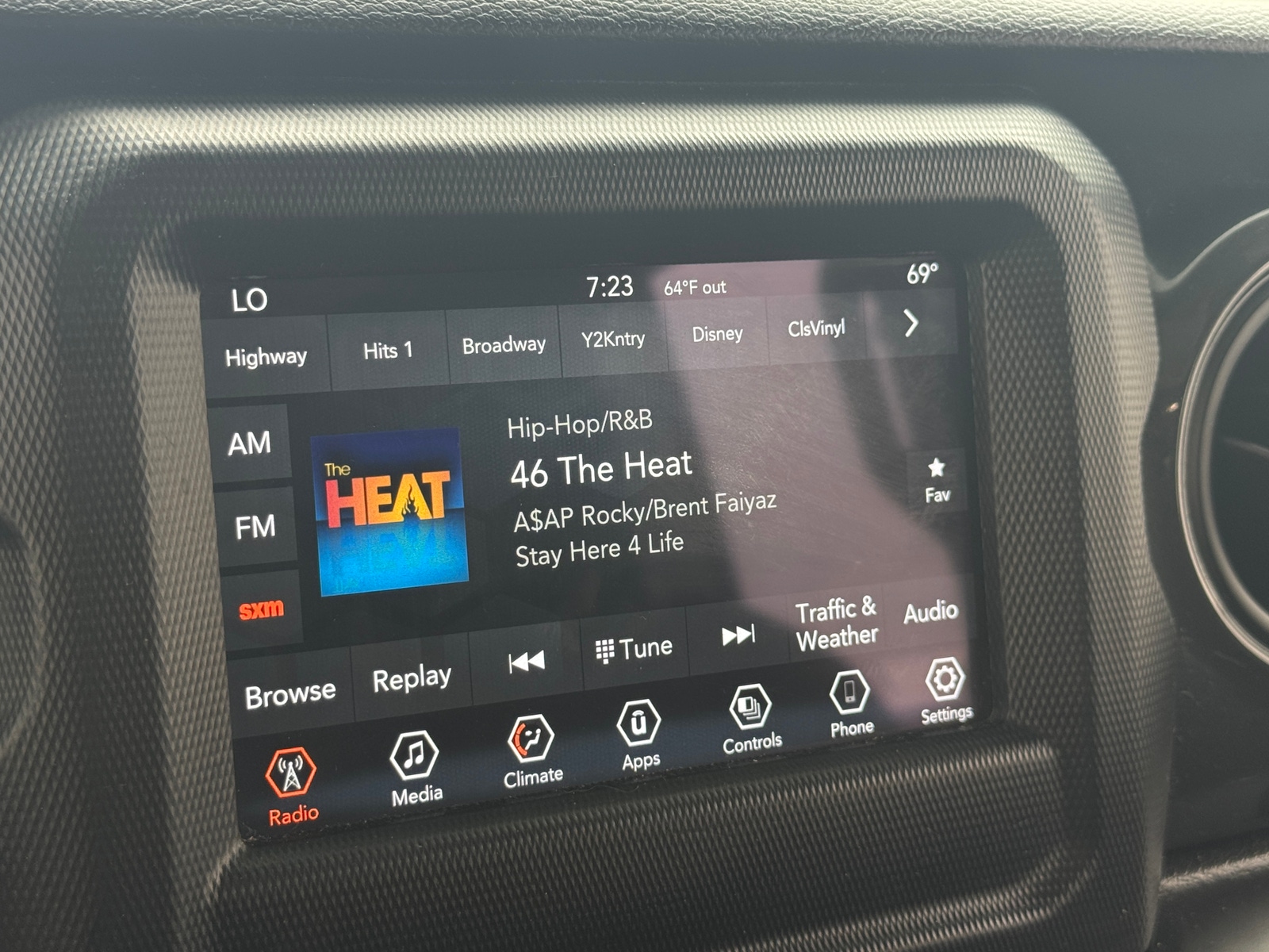 Thumbnail: 2021 Jeep Wrangler - 4