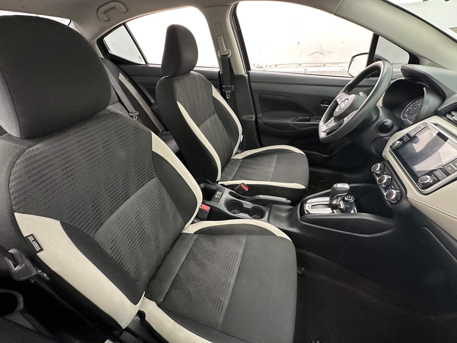 Thumbnail: 2021 Nissan Versa - 2