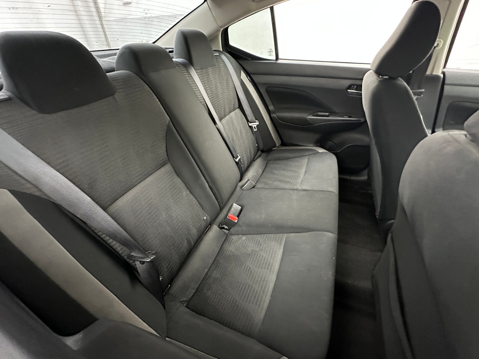 Thumbnail: 2021 Nissan Versa - 6