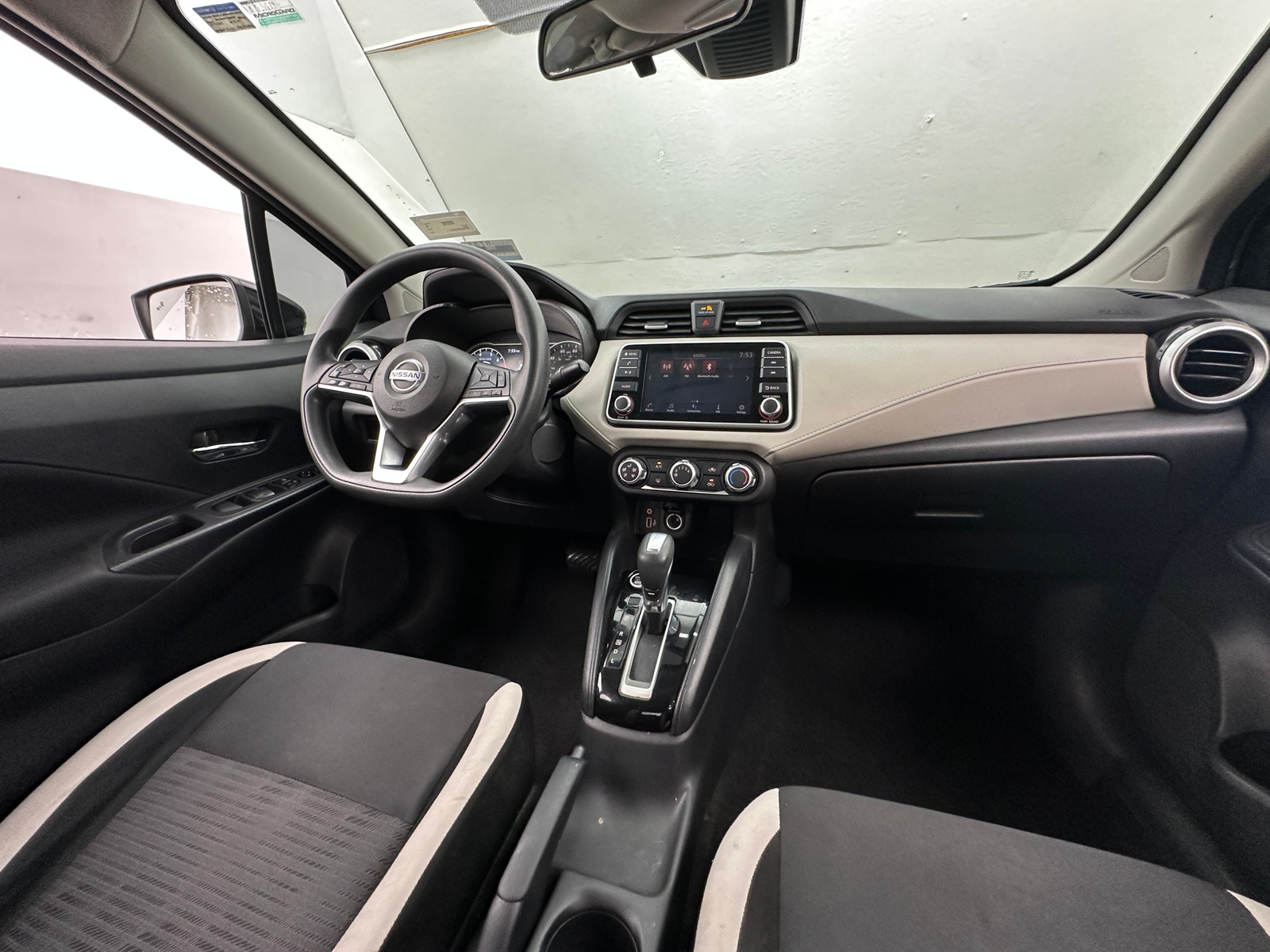 Thumbnail: 2021 Nissan Versa - 3