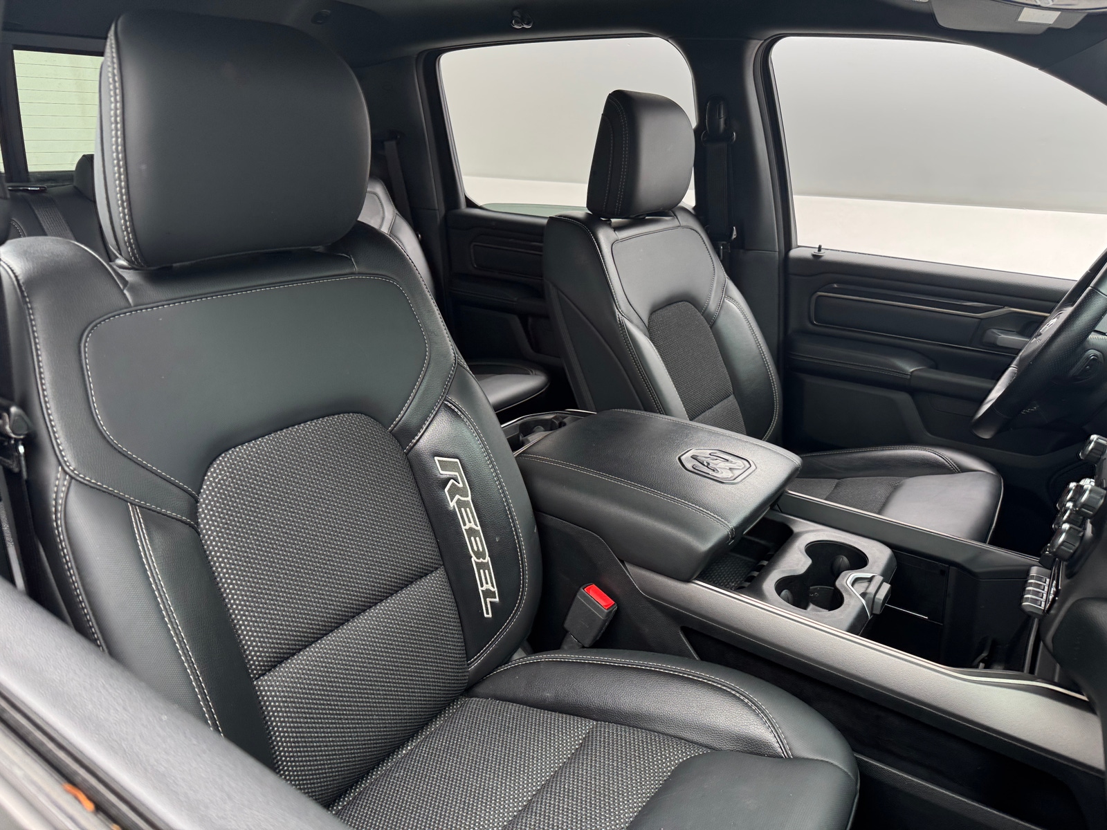 Thumbnail: 2021 RAM 1500 - 2