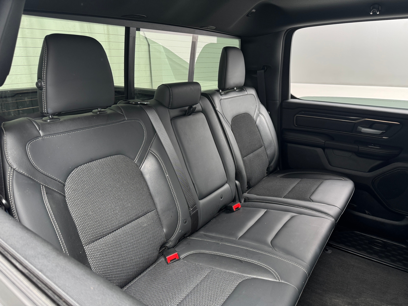 Thumbnail: 2021 RAM 1500 - 6