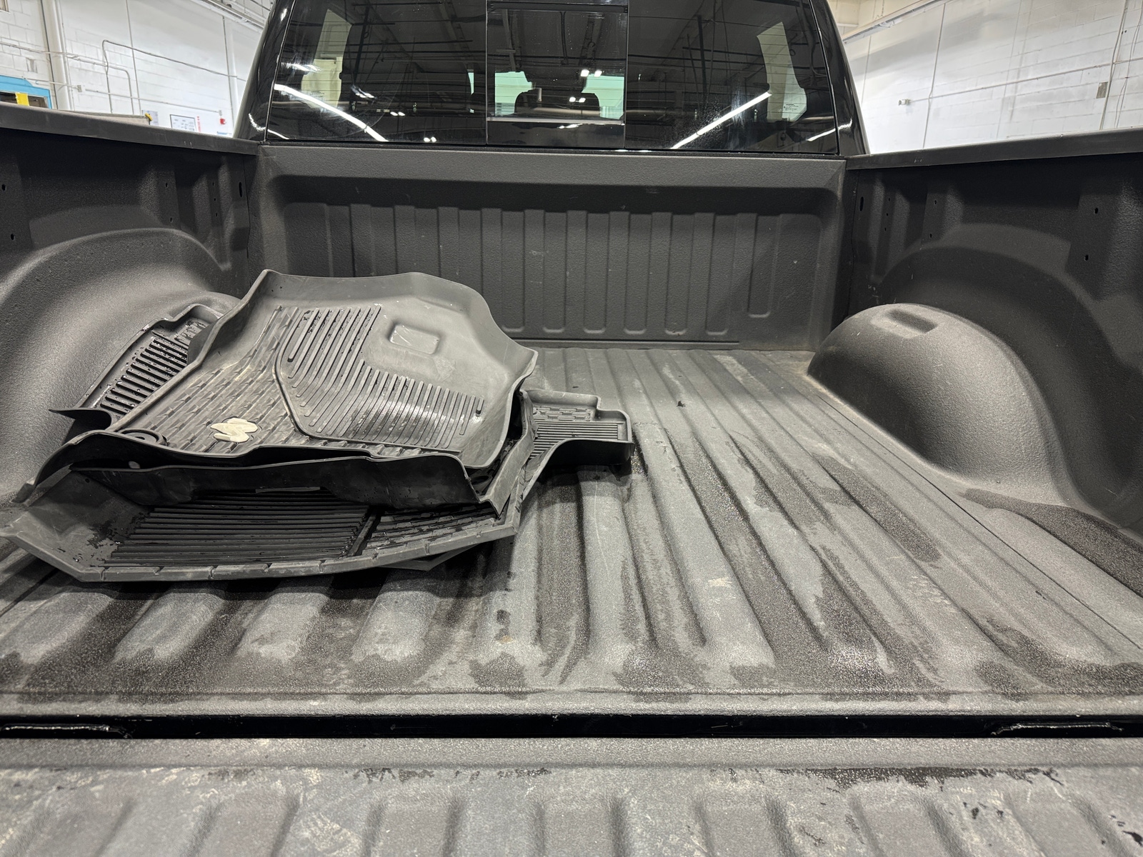 Thumbnail: 2021 RAM 1500 - 7