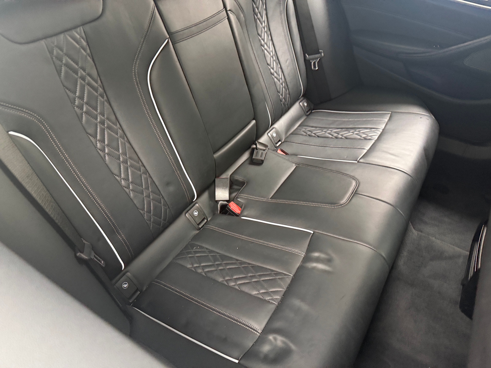 Thumbnail: 2019 BMW 5 Series - 5