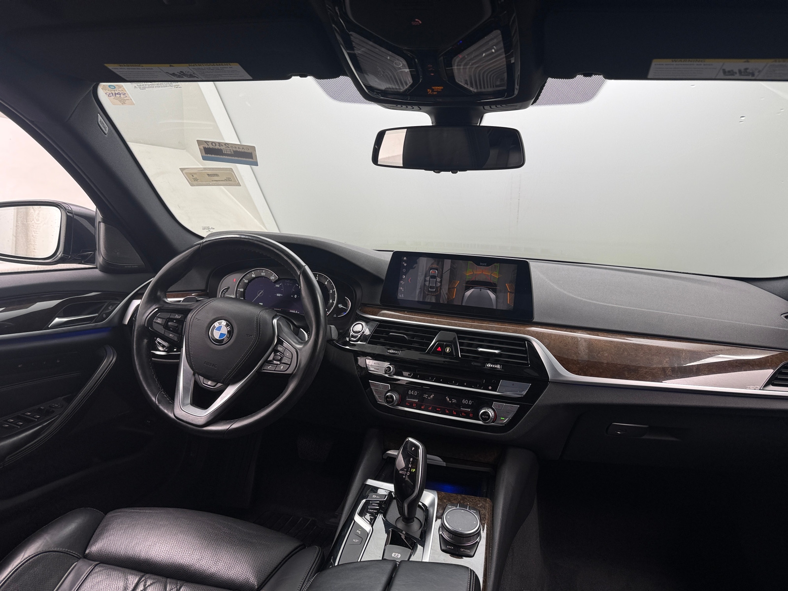 Thumbnail: 2019 BMW 5 Series - 2