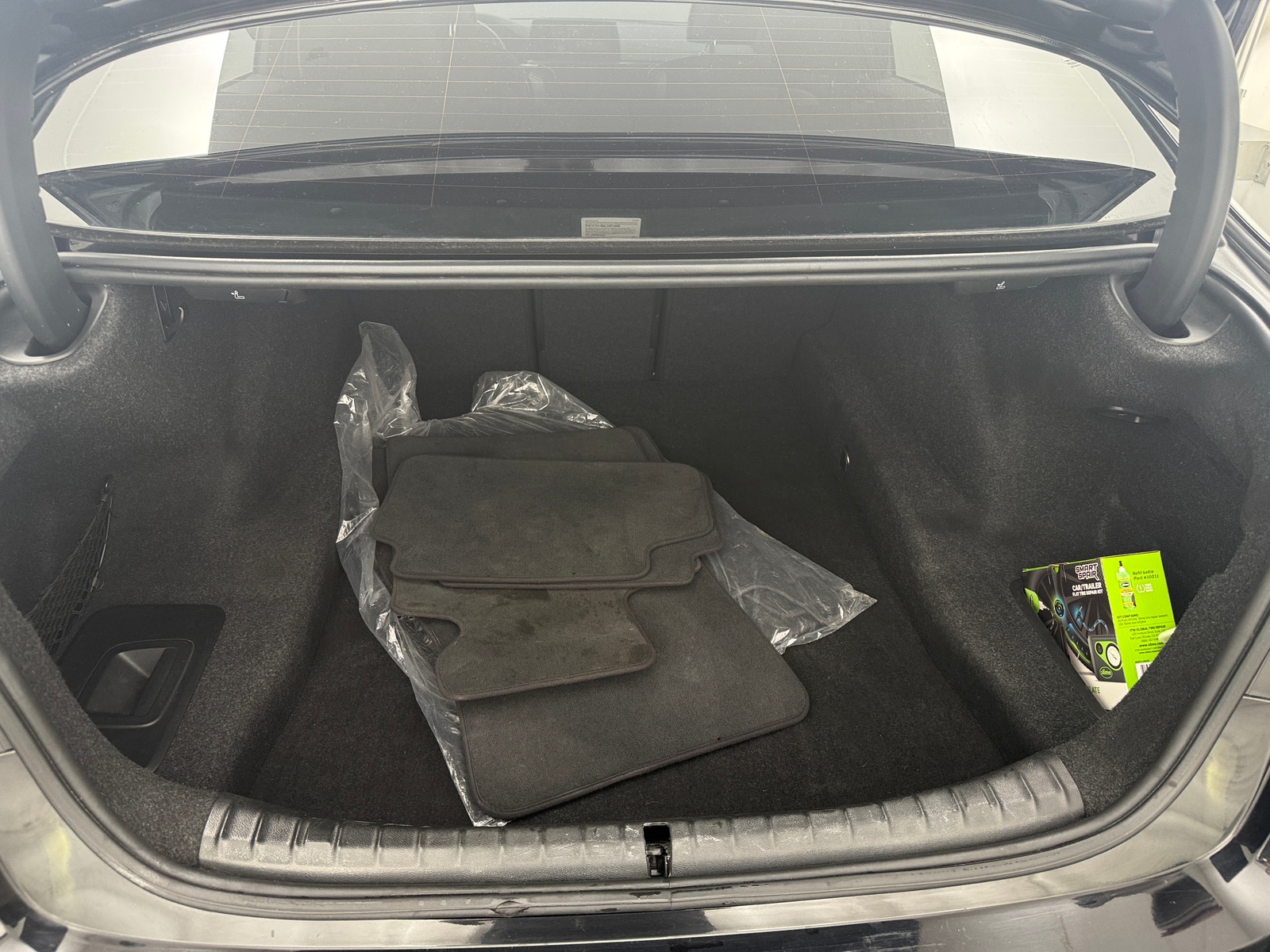 Thumbnail: 2019 BMW 5 Series - 6