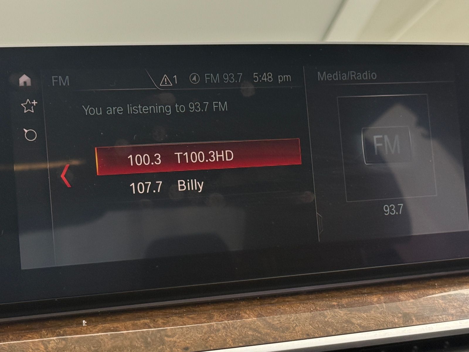 Thumbnail: 2019 BMW 5 Series - 3