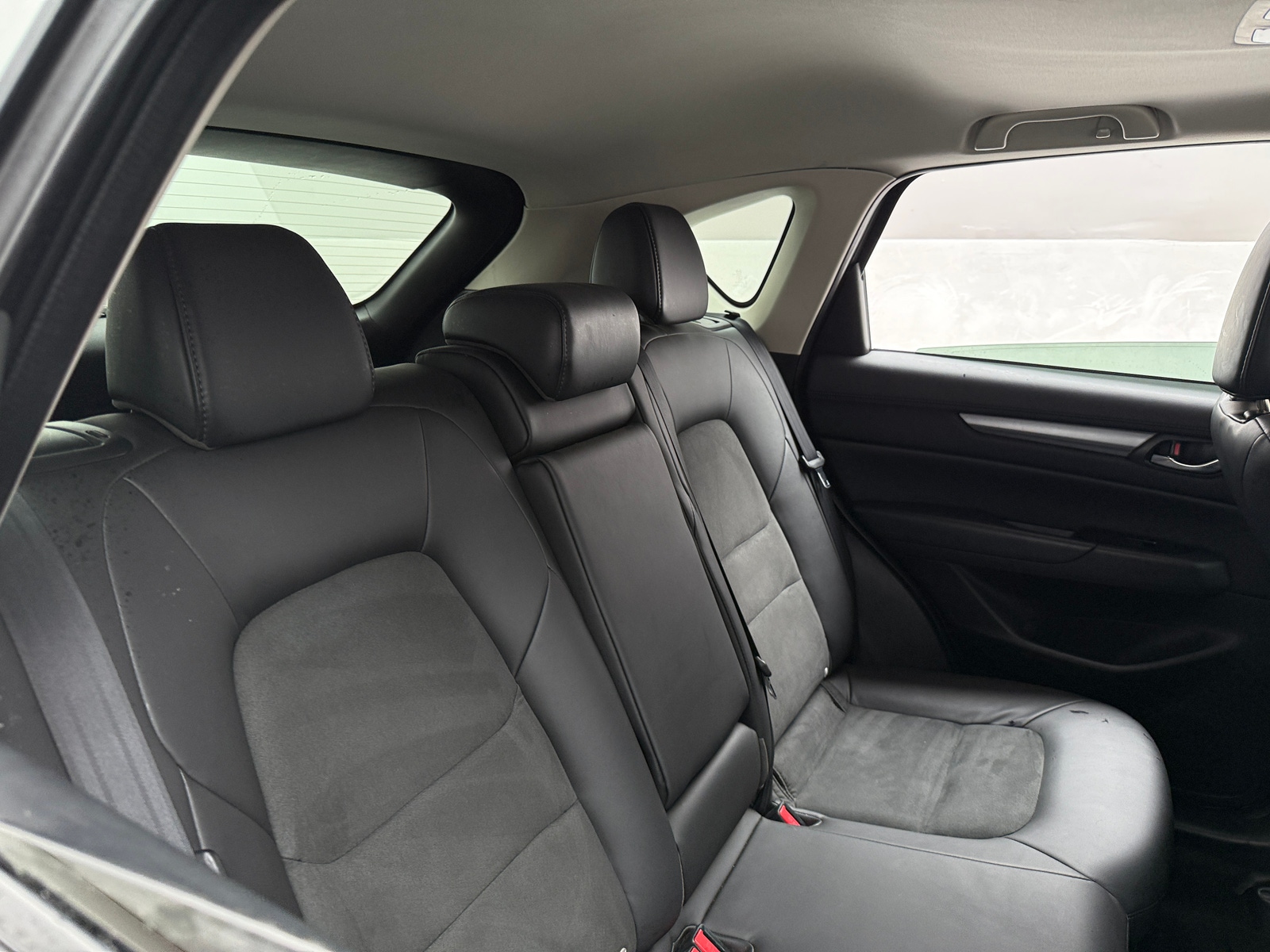 Thumbnail: 2017 Mazda CX-5 - 5