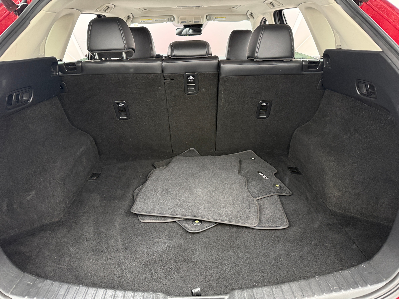 Thumbnail: 2017 Mazda CX-5 - 6