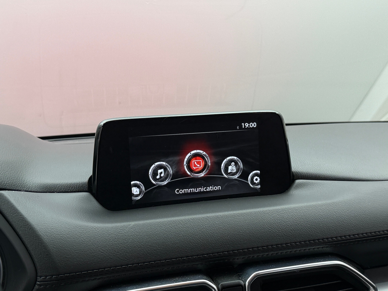 Thumbnail: 2017 Mazda CX-5 - 3