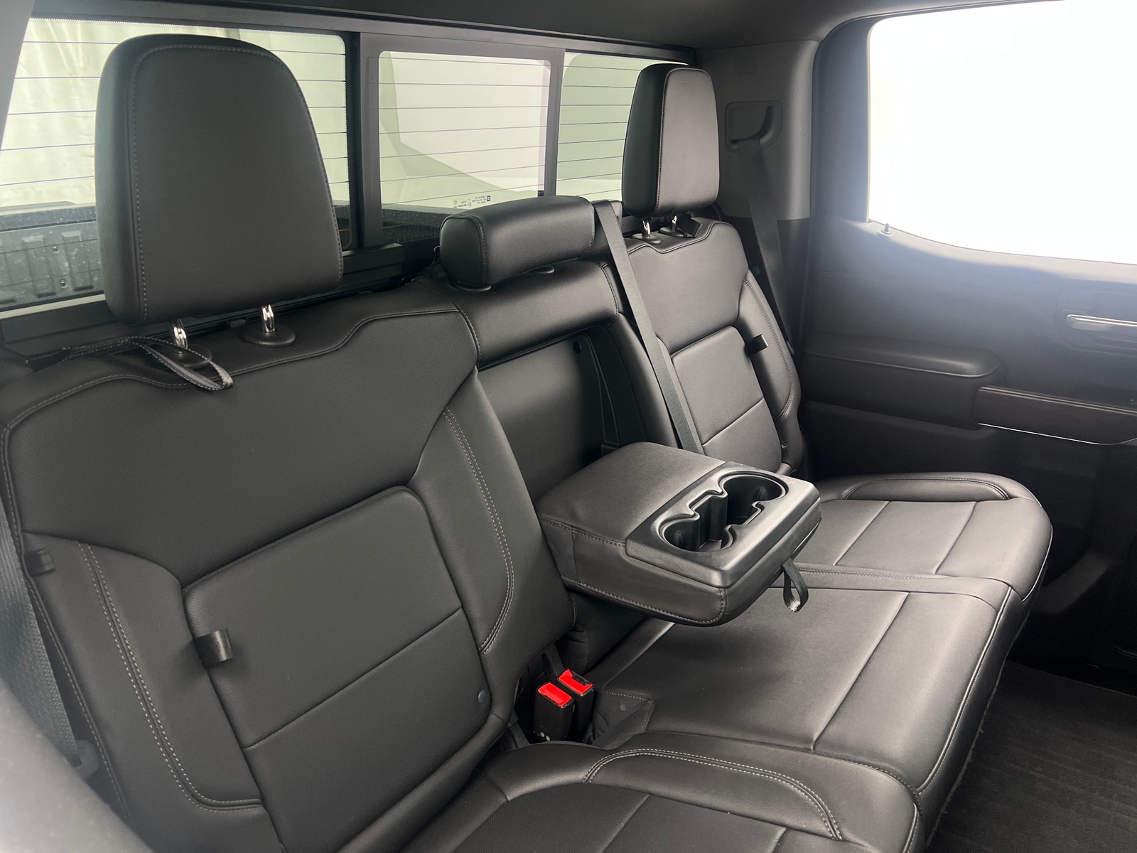 Thumbnail: 2022 GMC Sierra 1500 - 5