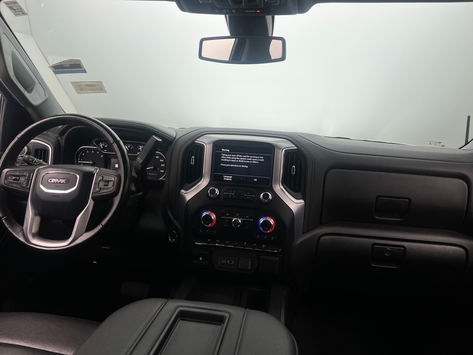 Thumbnail: 2022 GMC Sierra 1500 - 2