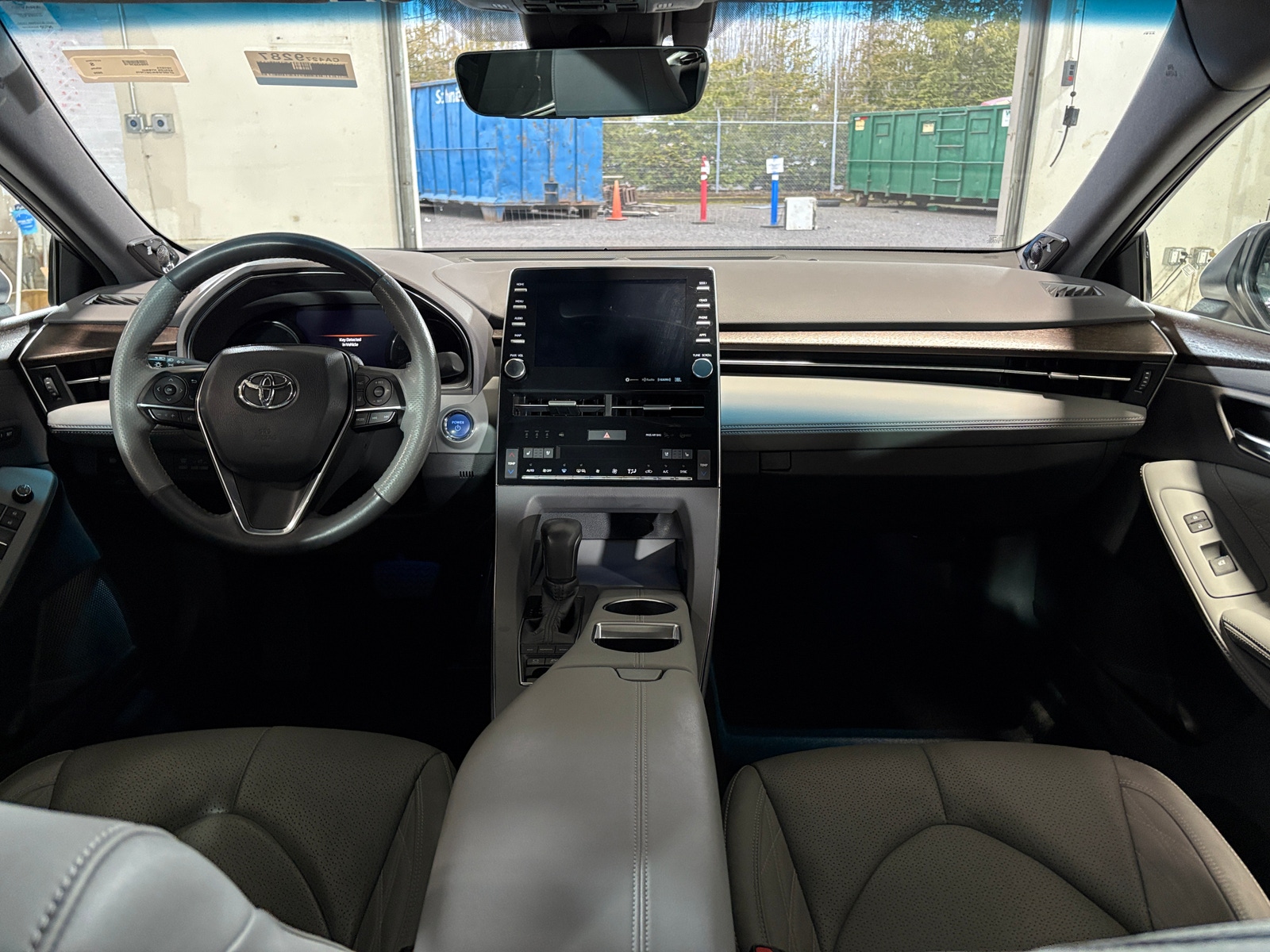 Thumbnail: 2020 Toyota Avalon - 2