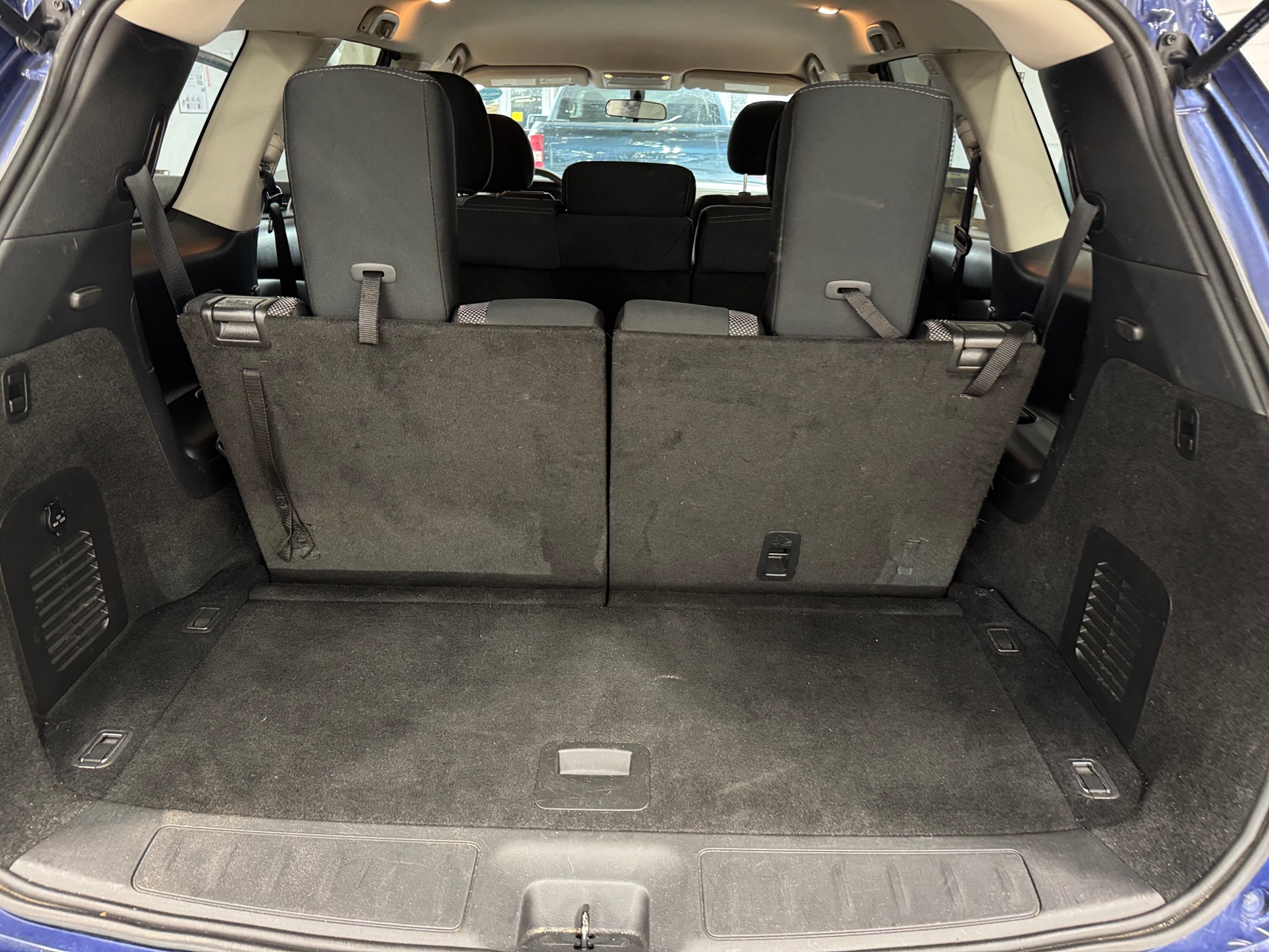 Thumbnail: 2019 Nissan Pathfinder - 7