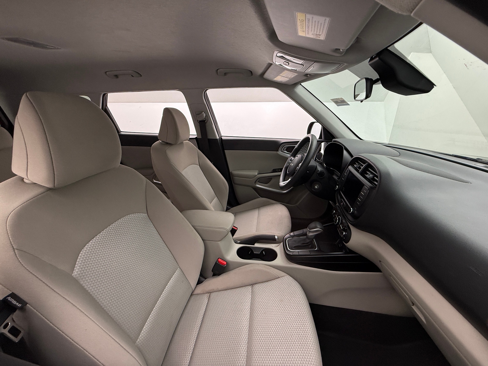 Thumbnail: 2025 Kia Soul - 2