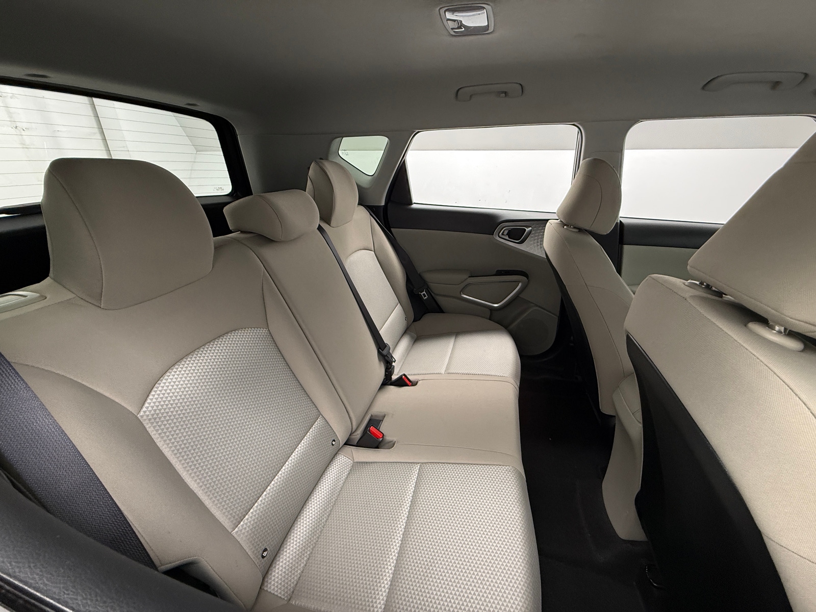 Thumbnail: 2025 Kia Soul - 6