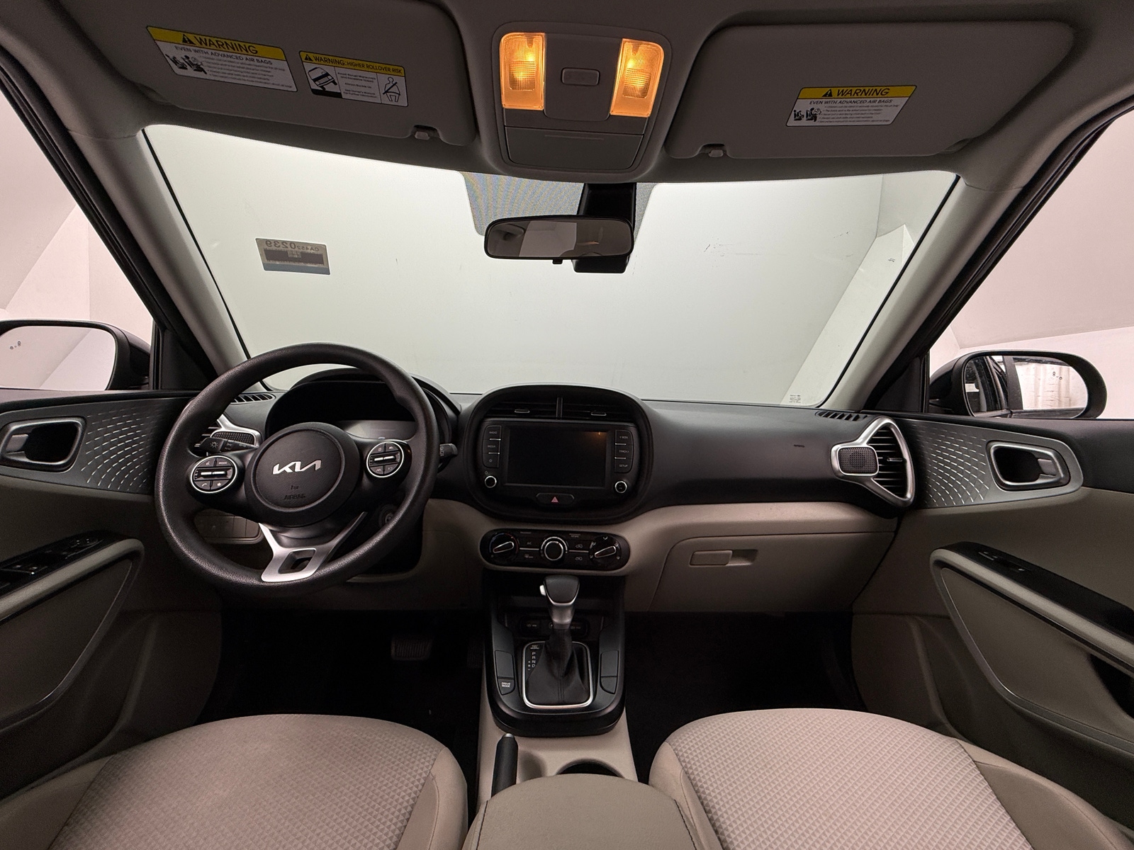 Thumbnail: 2025 Kia Soul - 3