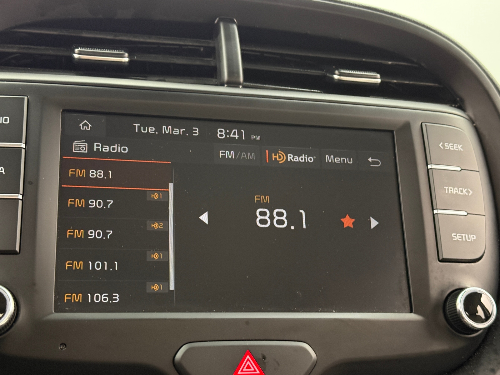 Thumbnail: 2025 Kia Soul - 4