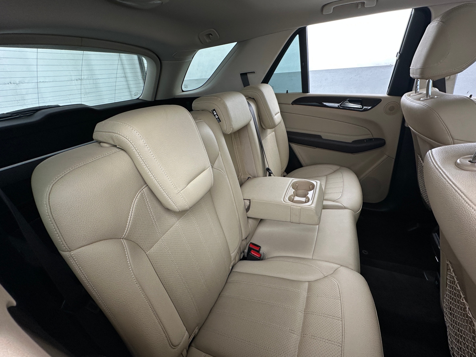 Thumbnail: 2016 Mercedes-Benz GLE - 5