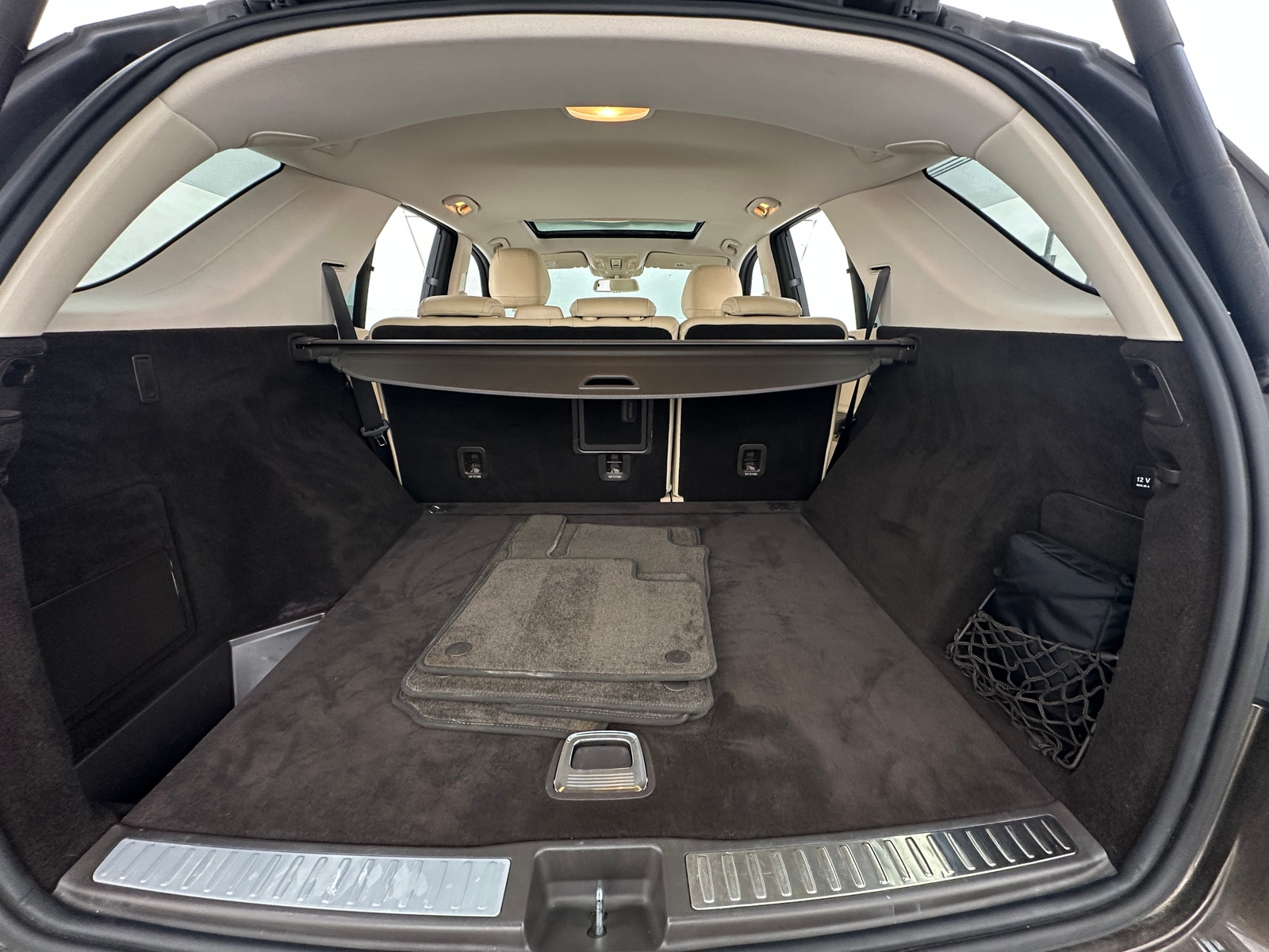 Thumbnail: 2016 Mercedes-Benz GLE - 6