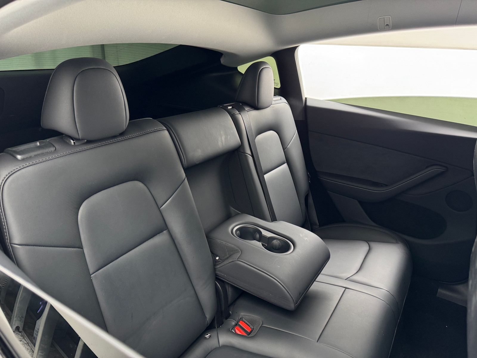 Thumbnail: 2024 Tesla Model Y - 5