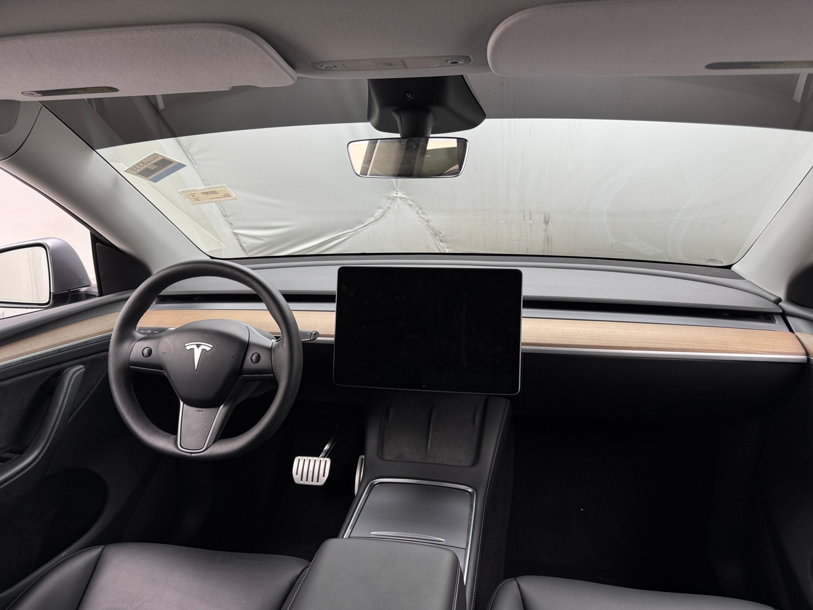 Thumbnail: 2024 Tesla Model Y - 2