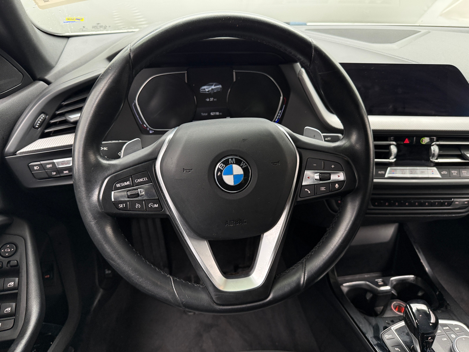 Thumbnail: 2020 BMW 2 Series - 4