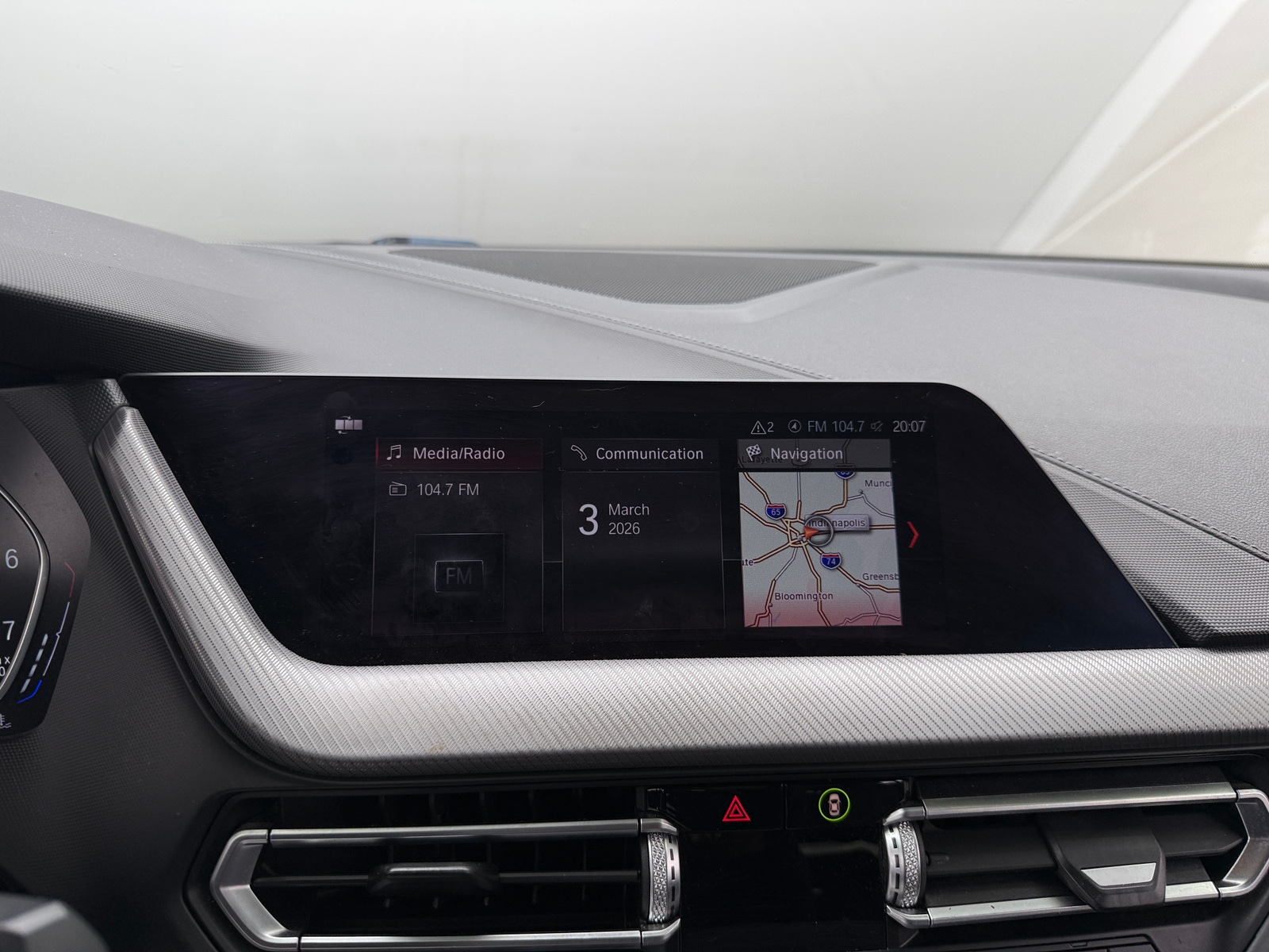 Thumbnail: 2020 BMW 2 Series - 3