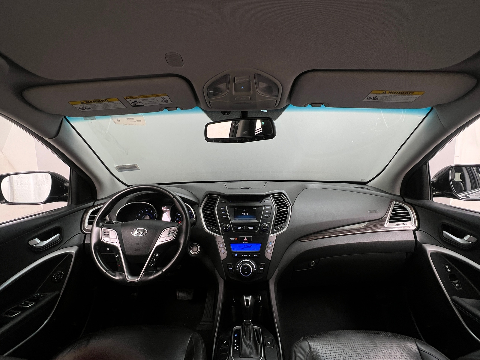 Thumbnail: 2015 Hyundai Santa Fe - 2