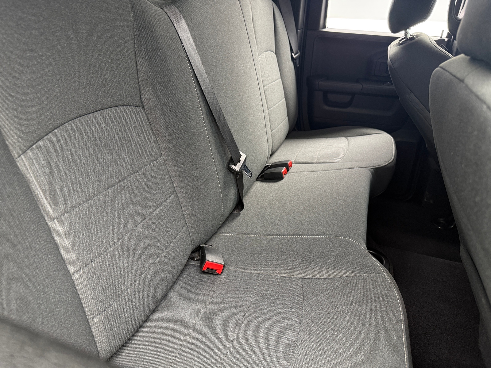 Thumbnail: 2021 RAM 1500 Classic - 6