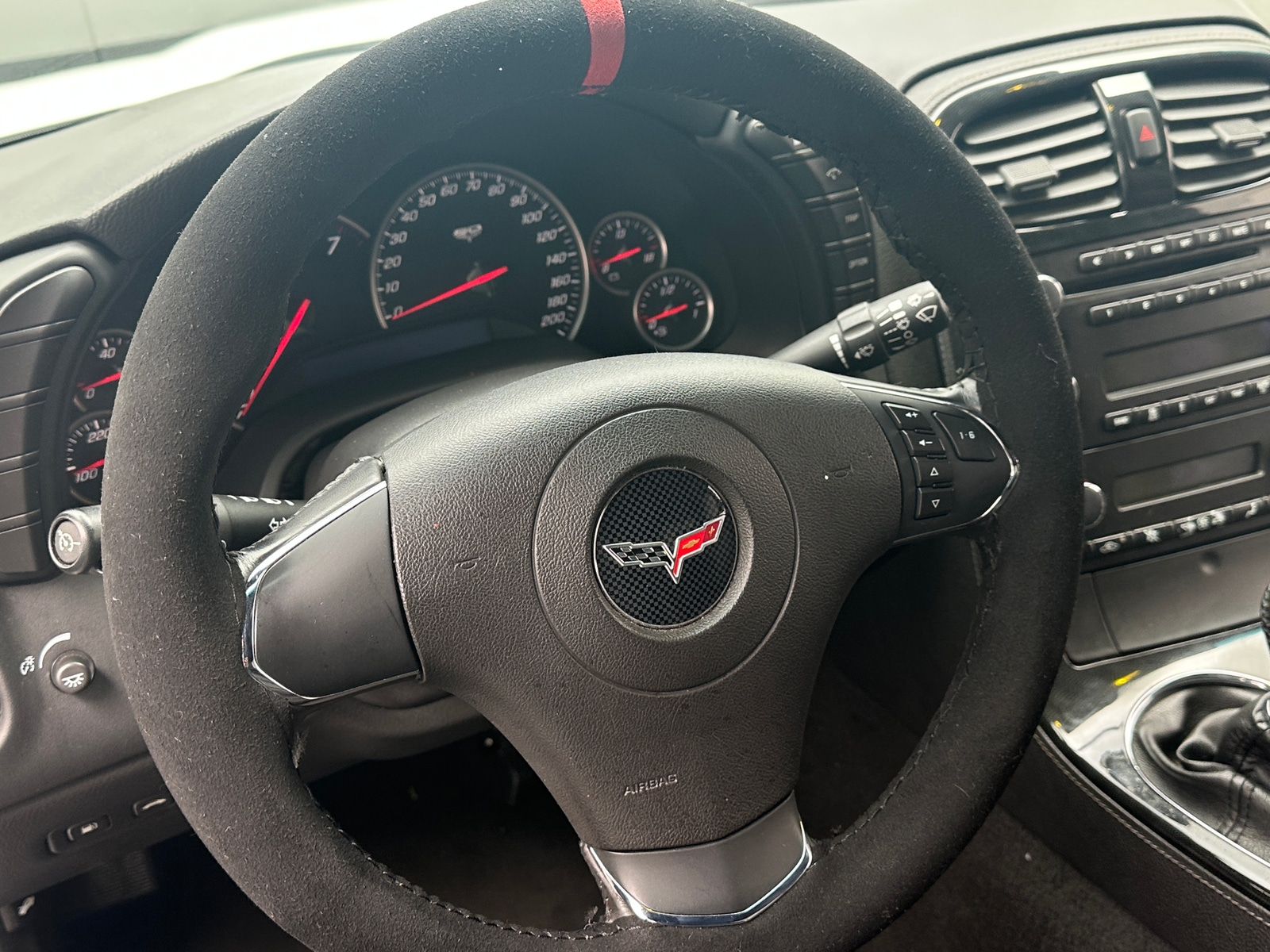 Thumbnail: 2013 Chevrolet Corvette - 3