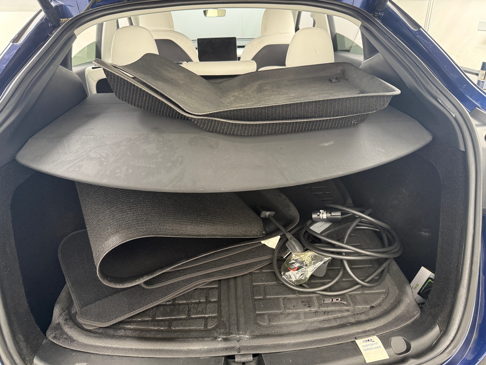 Thumbnail: 2023 Tesla Model Y - 6