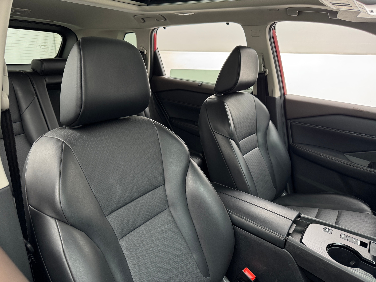 Thumbnail: 2023 Nissan Rogue - 2