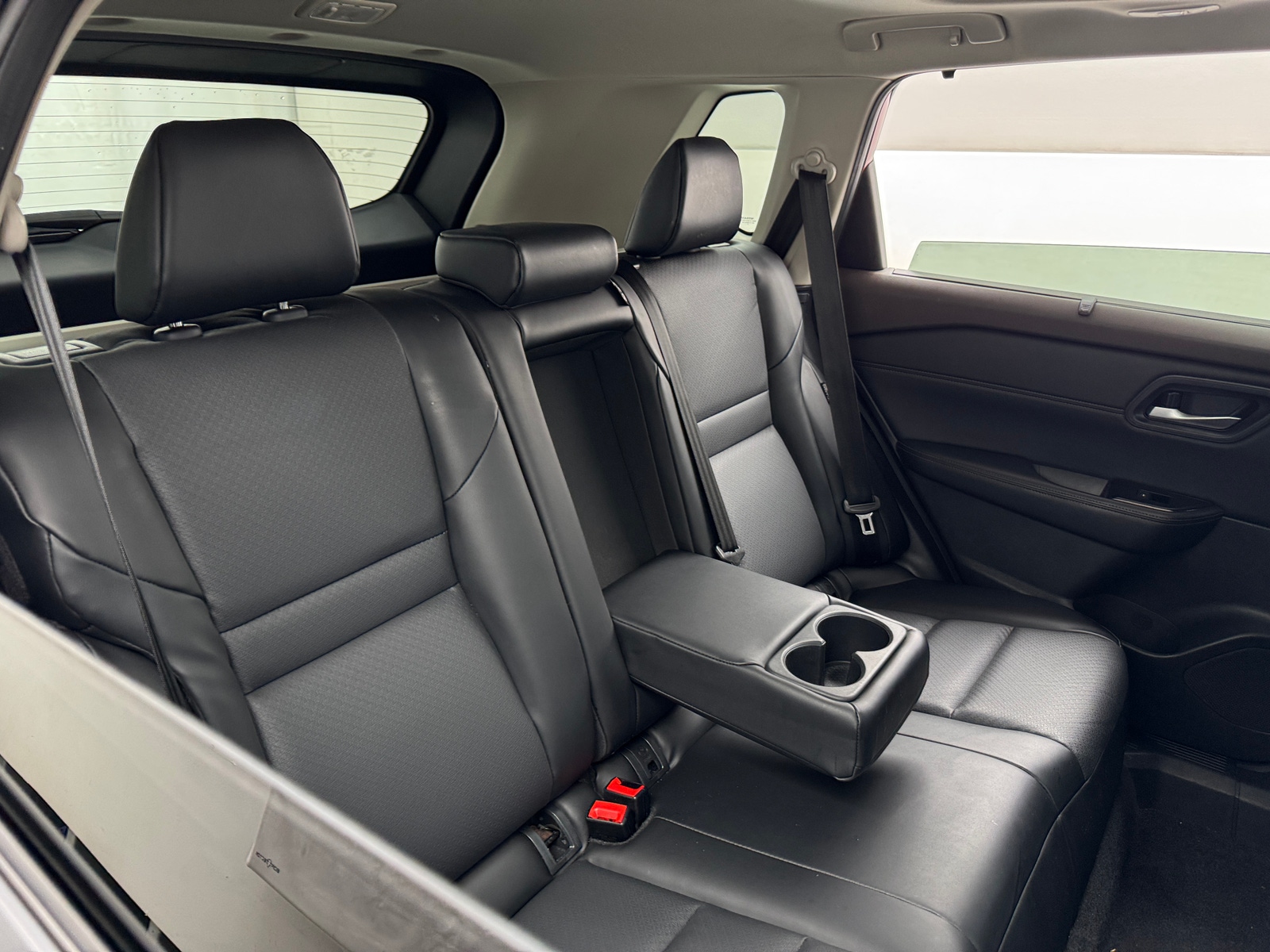 Thumbnail: 2023 Nissan Rogue - 6