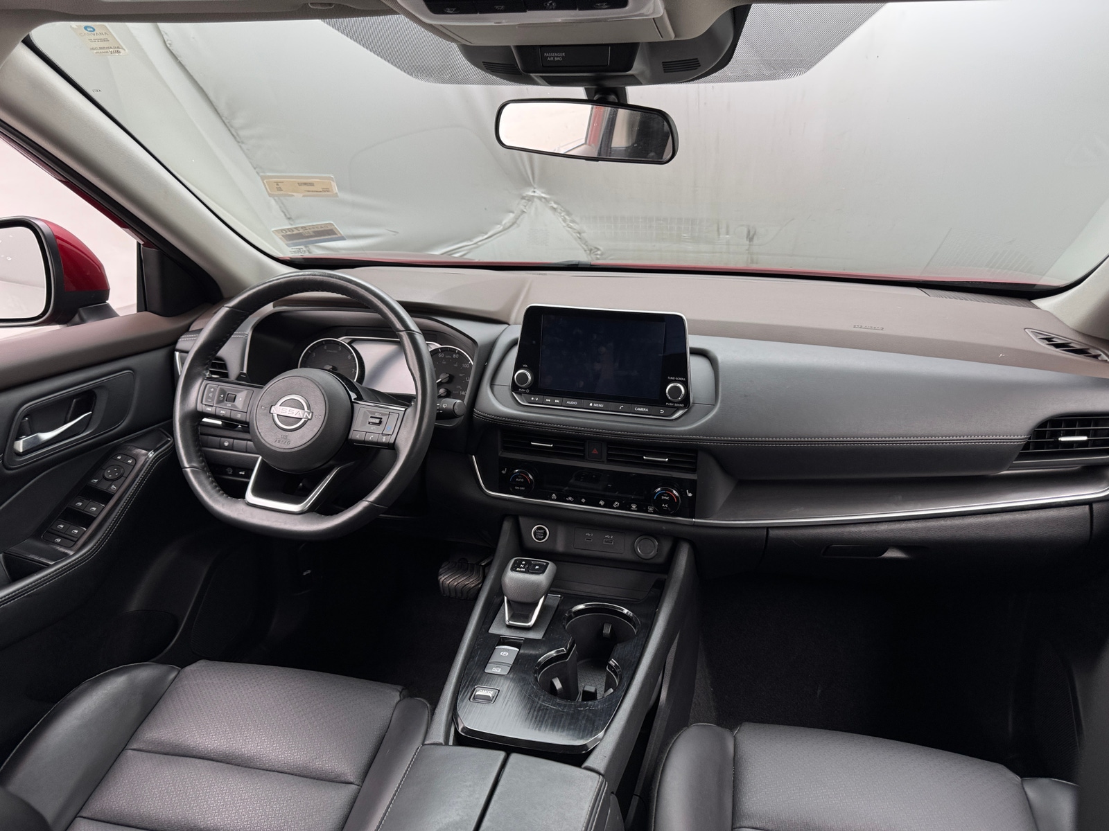 Thumbnail: 2023 Nissan Rogue - 3