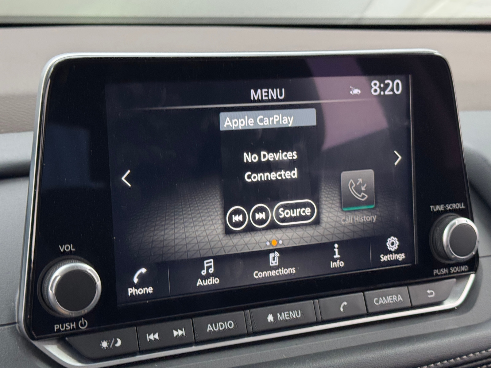 Thumbnail: 2023 Nissan Rogue - 4