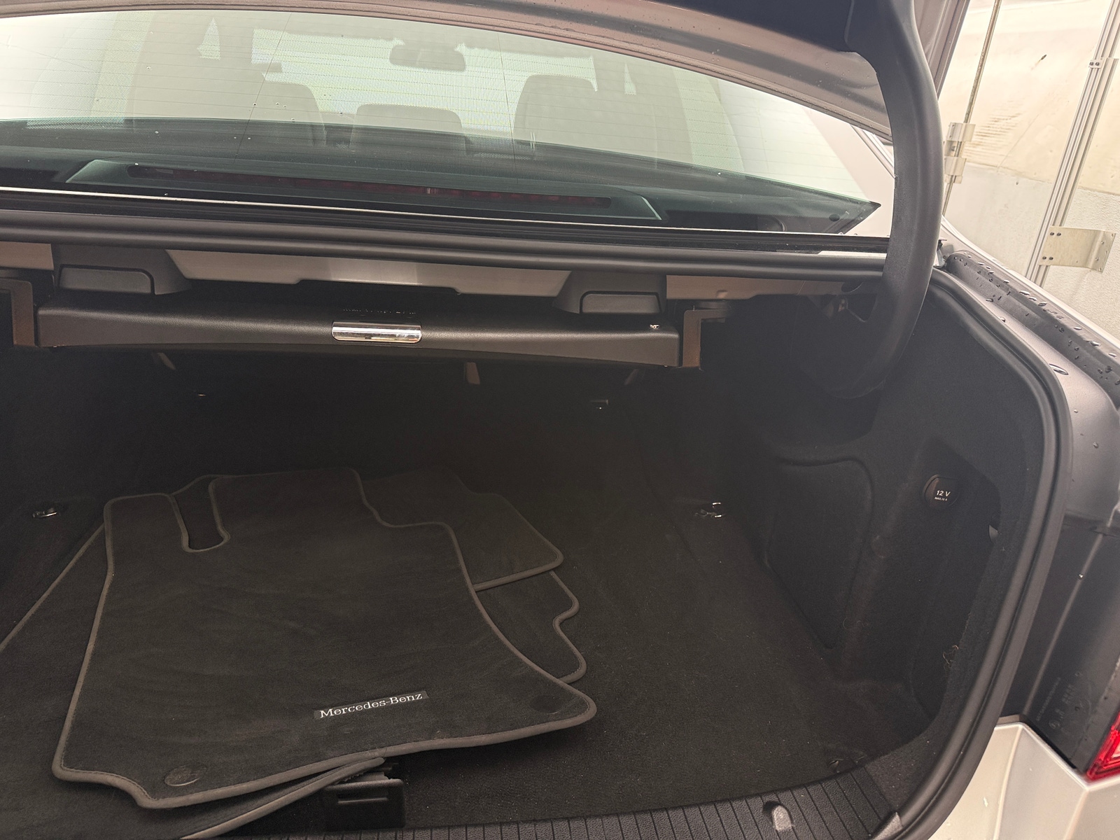 Thumbnail: 2016 Mercedes-Benz E-Class - 6