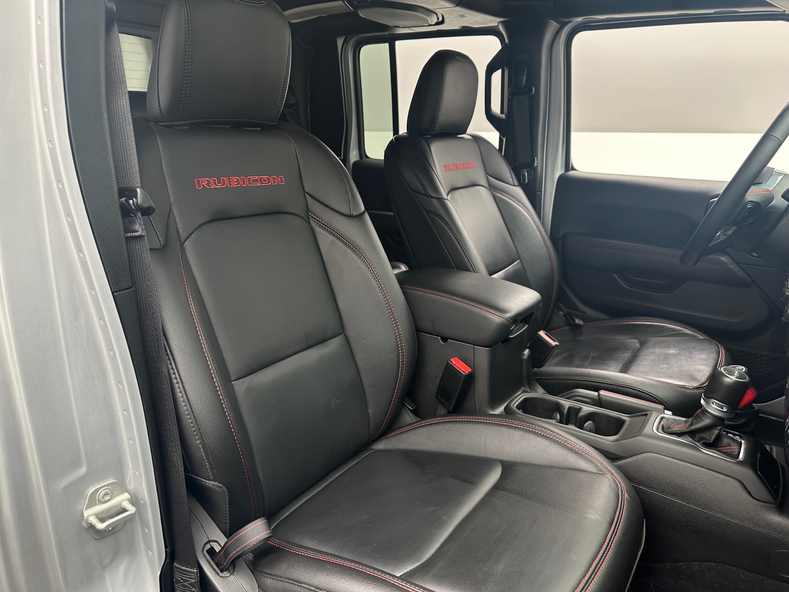 Thumbnail: 2023 Jeep Gladiator - 2