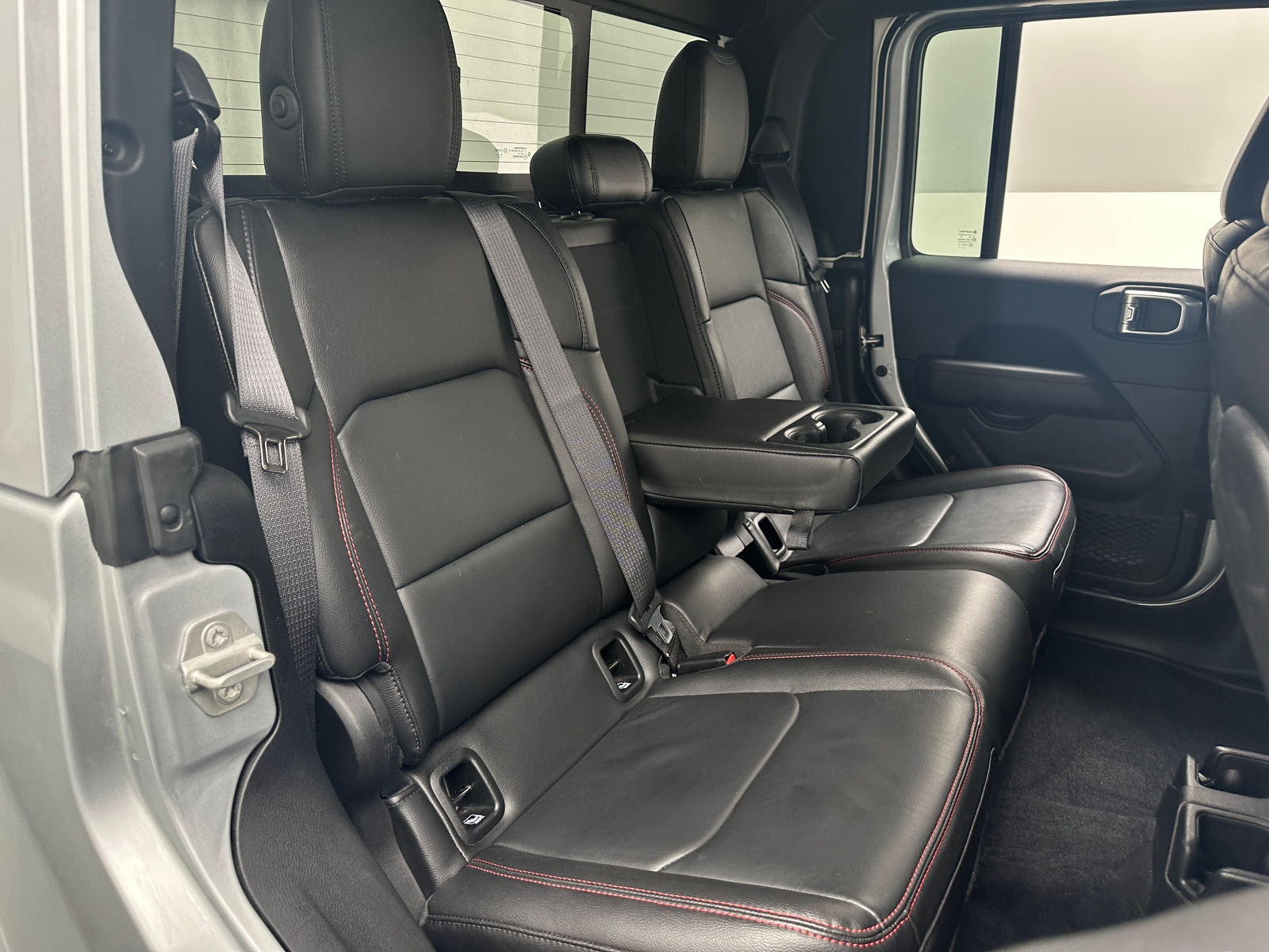 Thumbnail: 2023 Jeep Gladiator - 6