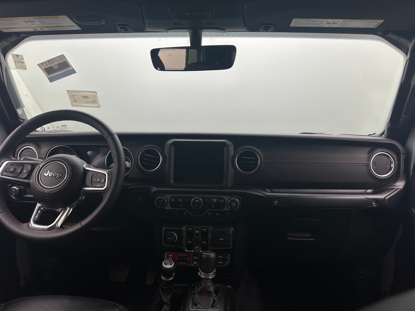 Thumbnail: 2023 Jeep Gladiator - 3