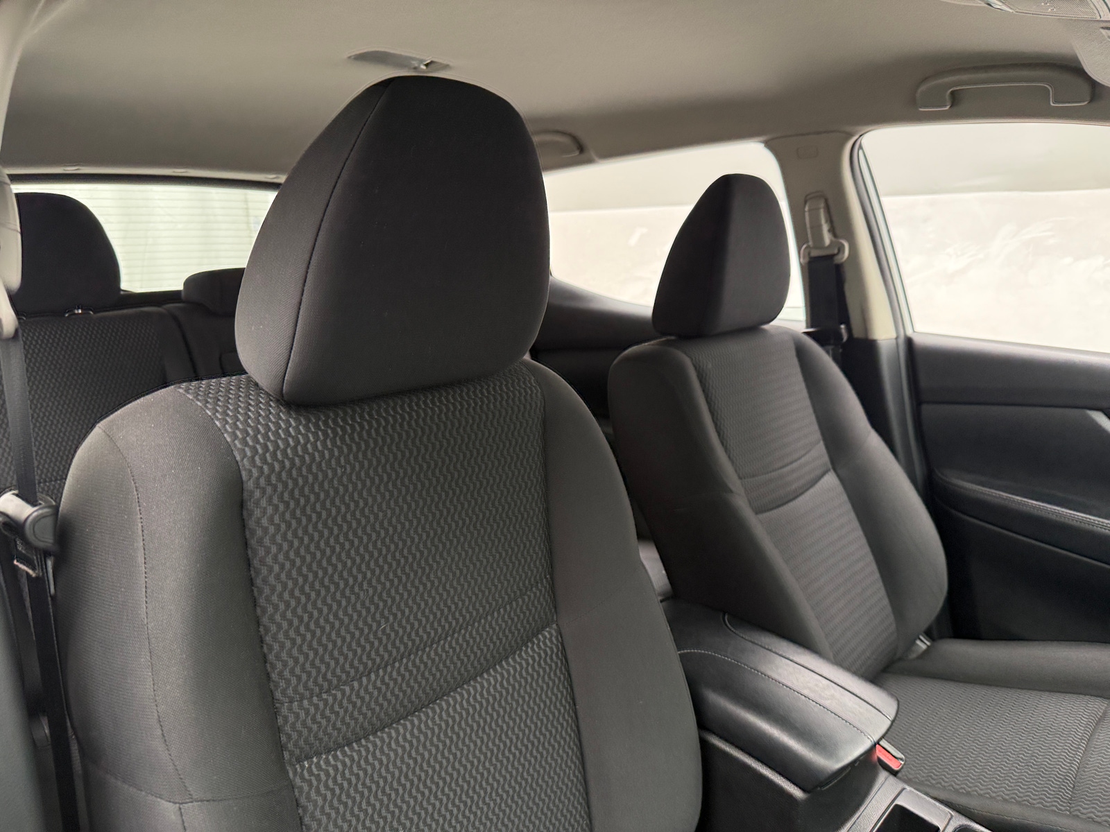 Thumbnail: 2019 Nissan Rogue Sport - 2