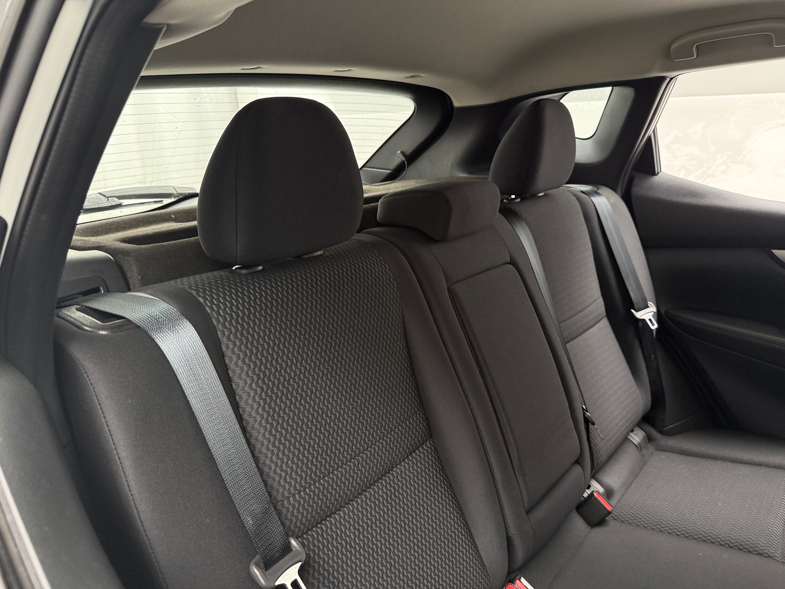 Thumbnail: 2019 Nissan Rogue Sport - 6