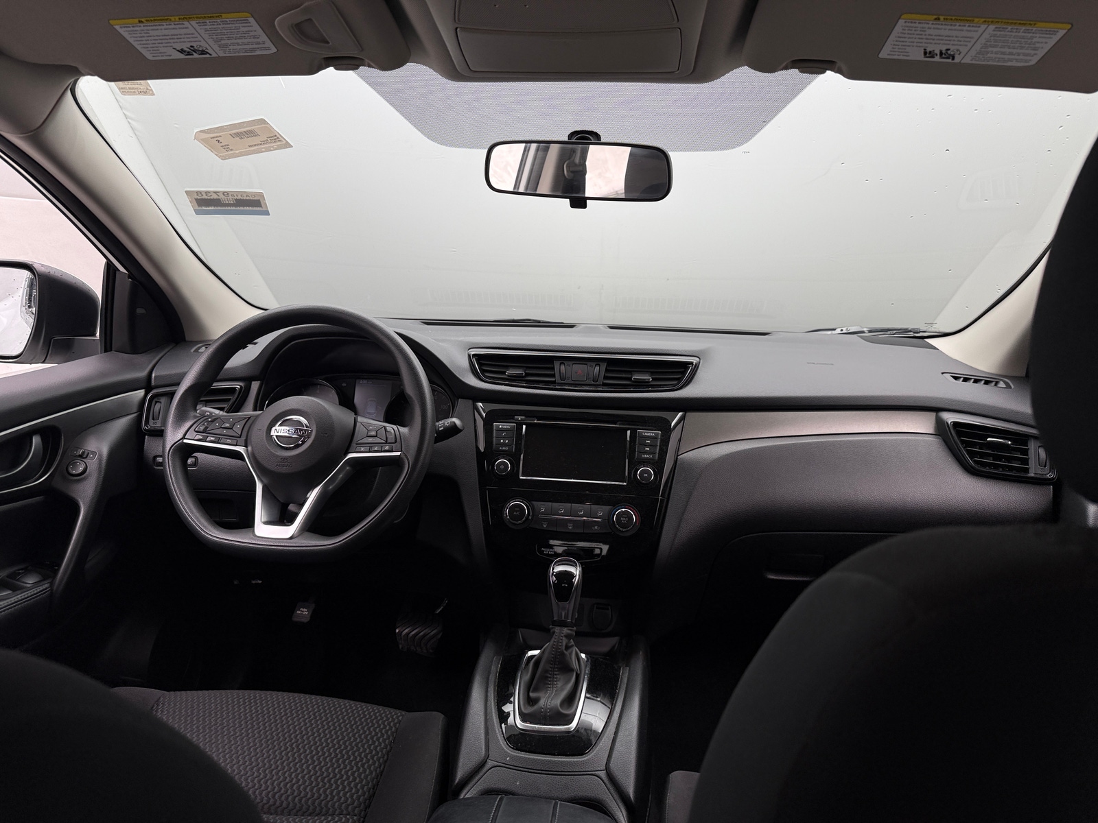 Thumbnail: 2019 Nissan Rogue Sport - 3